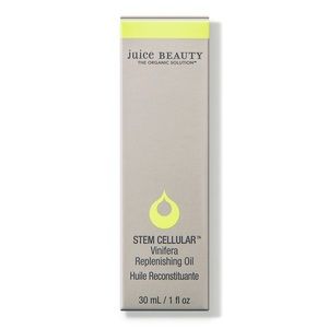 Juice Beauty Stem Cellular  Vinifera Replen Oil